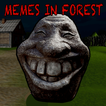 Memes In Forest: FPS Adventure