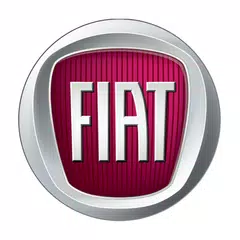 MY FIAT アプリダウンロード