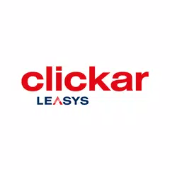 Leasys CLICKAR アプリダウンロード