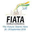 FIATA 2018 aplikacja