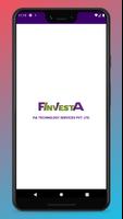 FINVESTA: Pay, Recharge & Earn পোস্টার