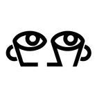 Ulaanbaatar coffee icon