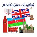 English-Azerbaijani Dictionary APK