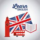 English Visual Dictionary-APK