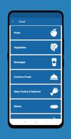 English Visual Dictionary تصوير الشاشة 1