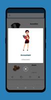English Visual Dictionary تصوير الشاشة 3