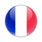 French Dictionary آئیکن