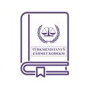 Türkmenistanyň Zähmet kodeksi APK