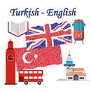 English-Turkish Dictionary APK