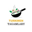 Türkmen Milli Tagamlary APK
