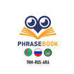 Turkmen Russian Arabic