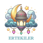 Türkmen Halk Ertekileri آئیکن