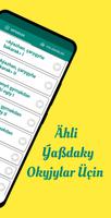 Türkmen Halk Ertekileri اسکرین شاٹ 2
