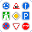 ”road signs