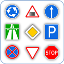 road signs APK