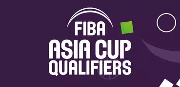 FIBA Asia Cup 2025 Qualifiers