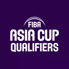 FIBA Asia Cup 2025 Qualifiers APK 下載