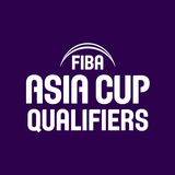 FIBA Asia Cup 2025 Qualifiers aplikacja