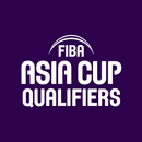 FIBA Asia Cup 2025 Qualifiers APK