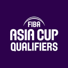 FIBA Asia Cup أيقونة