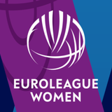 EuroLeague Women 아이콘