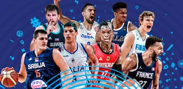 FIBA EuroBasket 2022