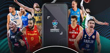 FIBA EuroBasket Qualifiers