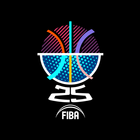 FIBA EuroBasket Qualifiers Zeichen