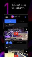 Basketball Challenges capture d'écran 1