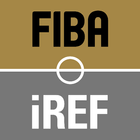 FIBA iRef Academy Library アイコン