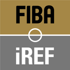 FIBA iRef Pre-Game 图标