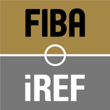 FIBA iRef Pre-Game آئیکن