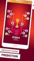 FIBA Basketball World Cup 2019 Prediction Master ảnh chụp màn hình 1