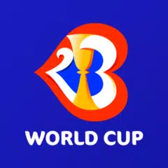 FIBA Basketball World Cup 2023 APK download