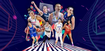 FIBA Women’s EuroBasket 2021