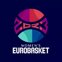 FIBA Women's EuroBasket APK Herunterladen