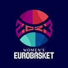 FIBA Women's EuroBasket アイコン