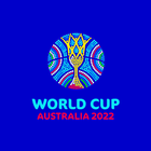 Women's Basketball World Cup icon