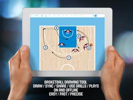 Poster Basketball Coaching