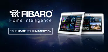 Fibaro for Tablet