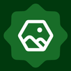 APK Material Photo Widget