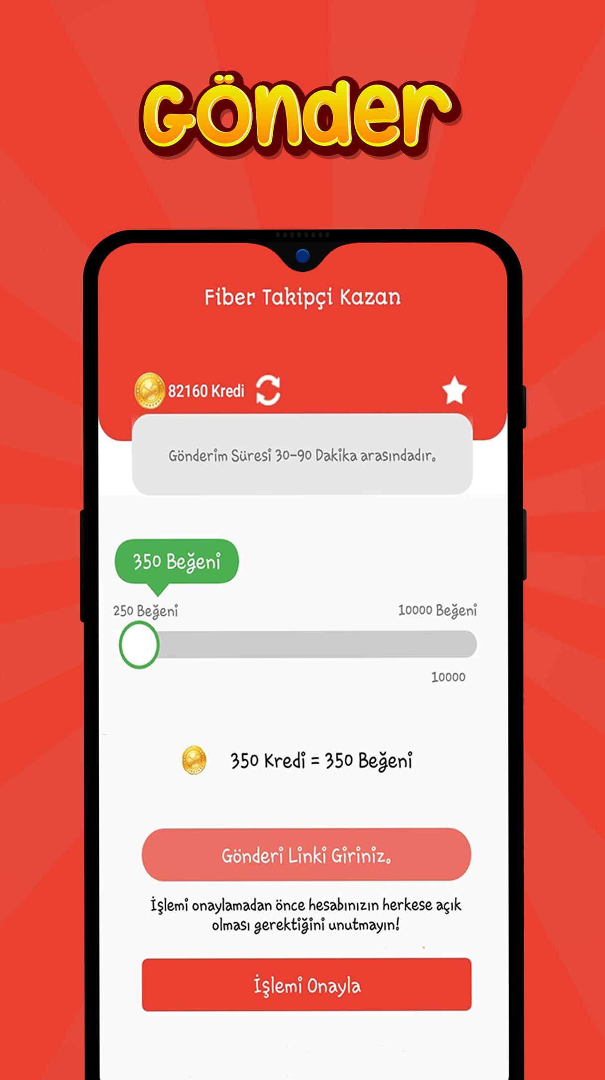 TÉLÉCHARGER TAKIPÇI UYGULAMAS UYGULAMAS TÉLÉCHARGER TAKIPÇI