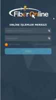 Fiberonline Cartaz