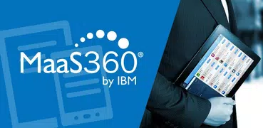 MaaS360 MDM for Android