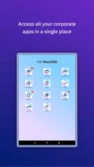 IBM MaaS360 XAPK download