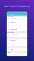 IBM MaaS360 Docs تصوير الشاشة 3
