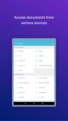 IBM MaaS360 Docs XAPK download