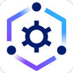 IBM MaaS360 Launcher (BETA) ikona