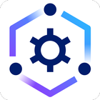 IBM MaaS360 Launcher (BETA) icon