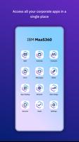 IBM MaaS360 for Zebra Poster